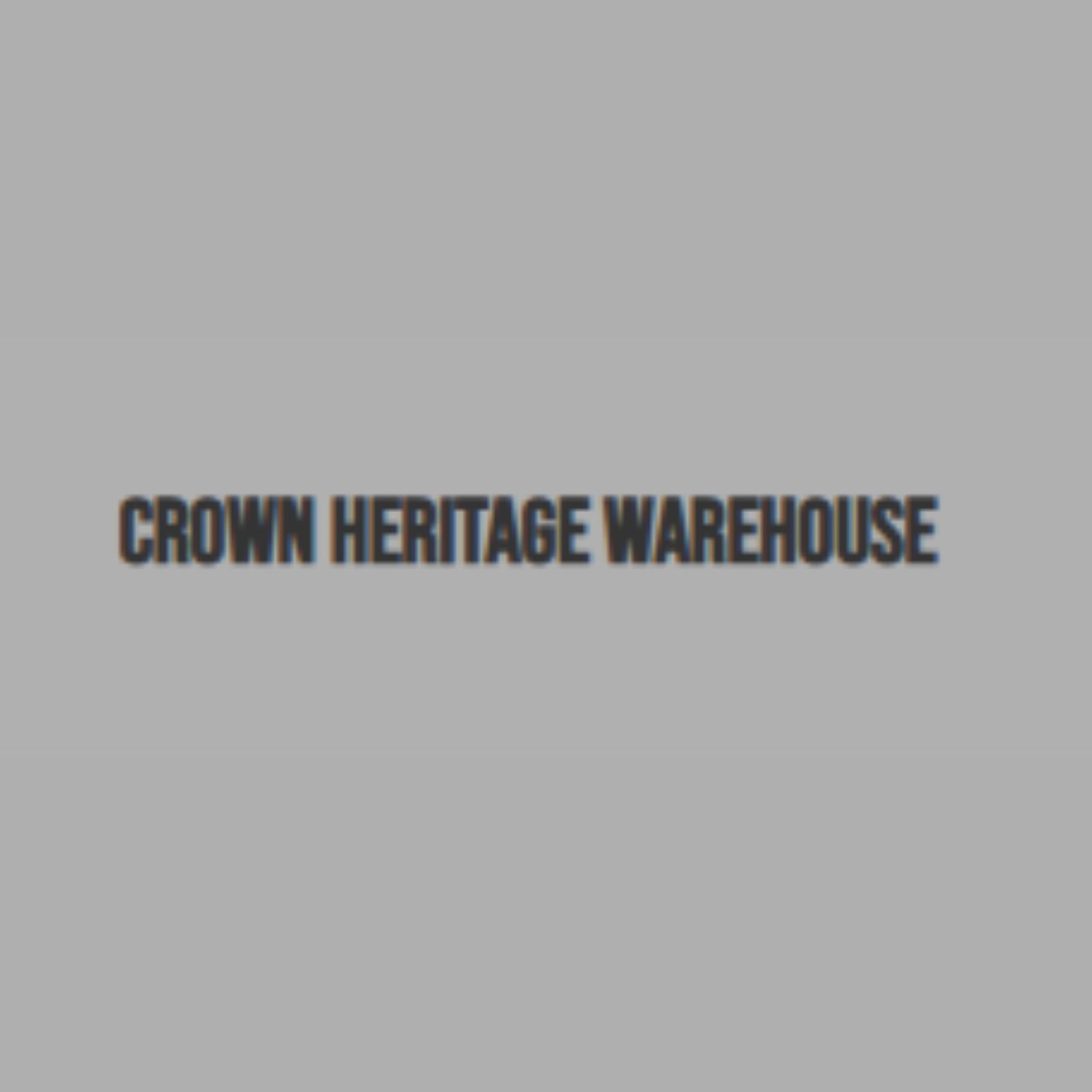 Crown Heritage Warehouse
